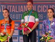 La premiazione dopo la gara disputata sabato a Piasco La premiazione dopo la gara disputata sabato a Piasco