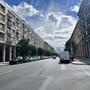 Un'immagine di corso Giolitti Un'immagine di corso Giolitti