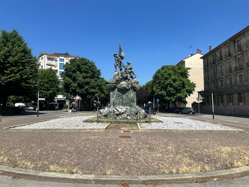 Cuneo, ecco il programma delle celebrazioni per l'81° anniversario della Liberazione.