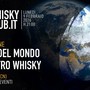 A Cuneo "Il giro del mondo in 4 whisky"
