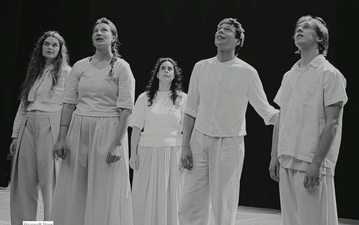 PoEM torna in Langa con la "Meditazione sul Vangelo di Giovanni": appuntamento a Montelupo Albese