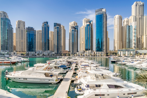 Investire a Dubai: perché sempre più imprenditori scelgono gli UAE Investire a Dubai: perché sempre più imprenditori scelgono gli UAE
