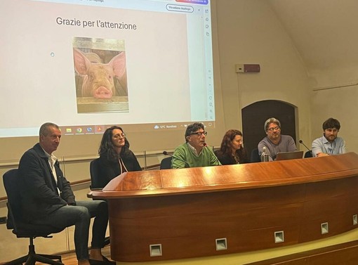 Classy Farm, Cia Cuneo: "A Fossano, l’incontro su benessere animale, qualità e accesso ai contributi pac, ha dimostrato che gli allevatori cuneesi sono pronti alla sfida della qualità"