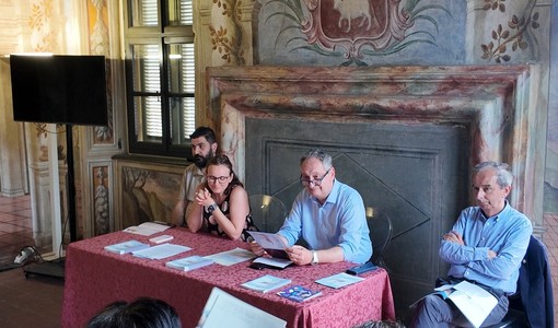 "Bra città da vivere": un’estate di eventi e il nuovo progetto del Movicentro [VIDEO]