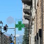 Temperatura a Cuneo alle 10 di questa mattina Temperatura a Cuneo alle 10 di questa mattina
