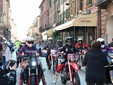 Edizione numero 43 per il Motoraduno Internazionale di Primavera