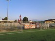 Nelle foto alcuni scatti dalla prima giornata di raduno della formazione cuneese Nelle foto alcuni scatti dalla prima giornata di raduno della formazione cuneese