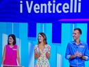I fratelli fossanesi Milena ed Emanuele Gallo concorrenti di "Reazione a Catena" su Raiuno I fratelli fossanesi Milena ed Emanuele Gallo concorrenti di "Reazione a Catena" su Raiuno