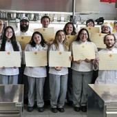 Alba Accademia Alberghiera, studenti dal Texas per un corso d’eccellenza Alba Accademia Alberghiera, studenti dal Texas per un corso d’eccellenza
