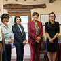 Mondovì e Rondine, firmato un patto per portare la cultura della pace nel cuore delle comunità Mondovì e Rondine, firmato un patto per portare la cultura della pace nel cuore delle comunità