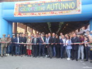 A Fossano via a un "Coloratissimo autunno"  per dimostrare l’eccellenza del Piemonte e dei suoi prodotti [GALLERY E VIDEO]