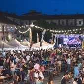 “C’è Fermento” ha vinto la scommessa aprendosi al mondo dei “fermentati” (photo Paolo Cilli)