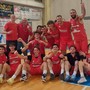 BASKET / Gerbaldo espugna il PalaFerrua: la Savigliano vince il derby di ritorno contro i Gators