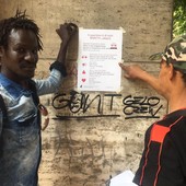 Cuneo torna a dibattere della zona stazione, Marro: "Una città sicura non è quella senza conflitti, ma quella rende visibili le persone" Cuneo torna a dibattere della zona stazione, Marro: "Una città sicura non è quella senza conflitti, ma quella rende visibili le persone"