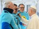 &quot;Regala un Sorriso&quot; in Vaticano: l'associazione piemontese incontra Papa Leone XIV