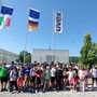 "La Scuola va in azienda": piccoli esploratori alla Uvex Cagi di Ceva "La Scuola va in azienda": piccoli esploratori alla Uvex Cagi di Ceva