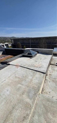 Cherasco, ignoti rubano la copertura in rame da cinque tombe di famiglia: "Danni per migliaia di euro"