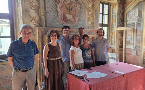 Solidarietà a Bra: il Comune e i club di servizio si uniscono per le famiglie in difficoltà