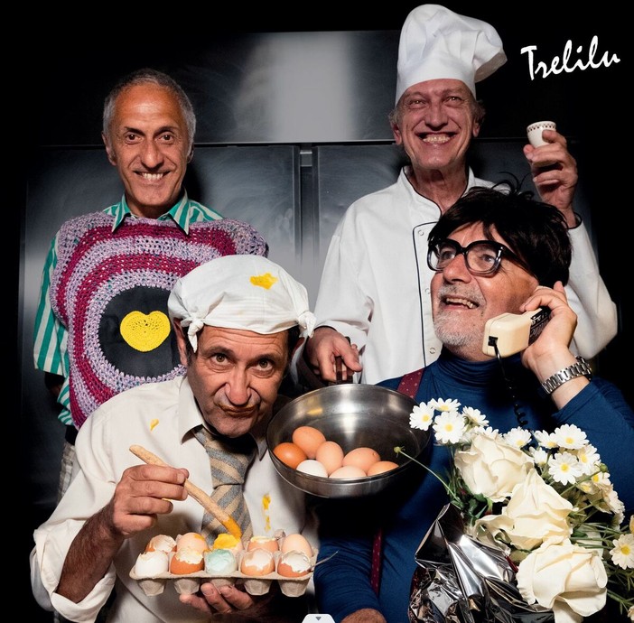 "Un sorriso per Giorgia": i Trelilu tornano sul palco di Mondovì per solidarietà