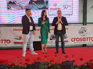 L'assessore regionale Marco Gallo