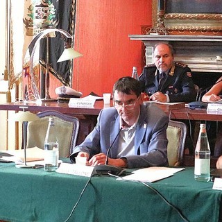 Fossano: la nuova scuola dell’infanzia Santa Lucia e le opere pubbliche per il triennio 2026-2028 tra gli argomenti del consiglio comunale di stasera Fossano: la nuova scuola dell’infanzia Santa Lucia e le opere pubbliche per il triennio 2026-2028 tra gli argomenti del consiglio comunale di stasera