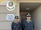 Cambio al vertice della Guardia di Finanza di Mondovì: il capitano Elisabetta Ruta è la nuova comandante Cambio al vertice della Guardia di Finanza di Mondovì: il capitano Elisabetta Ruta è la nuova comandante