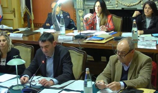 Biomethan 3: confronto tra Comune di Fossano e Provincia contro il ricorso dell’azienda di biometano