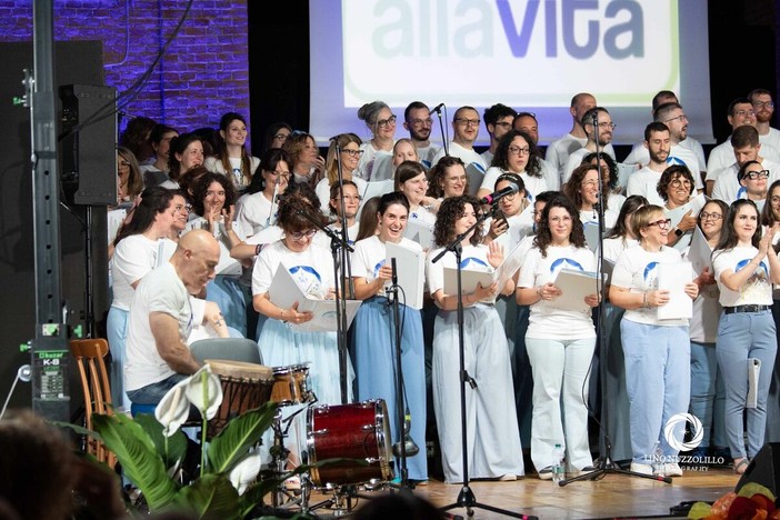 (foto Lino Nuzzolillo) (foto Lino Nuzzolillo)