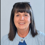 Eliane Masante, 65 anni Eliane Masante, 65 anni
