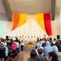 A Fontanelle ultimo appuntamento dell'anno per la Pastorale Giovanile cuneese A Fontanelle ultimo appuntamento dell'anno per la Pastorale Giovanile cuneese