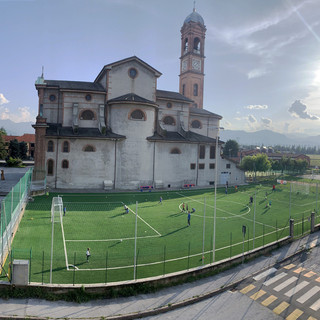 Castagnaretta in festa: 40 anni del San Rocco 85 e 96 ª Sagra di San Sereno