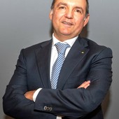 Massimo Marengo, presidente di Confapi Cuneo