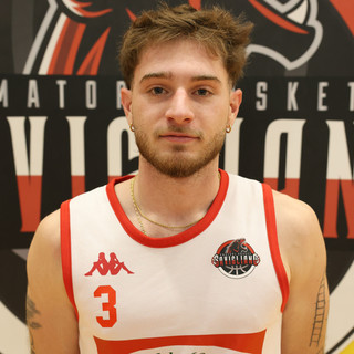 BASKET / Divisione Regionale 2: si spezza a Condove la striscia di nove vittorie consecutive della Gerbaldo Savigliano, 83-61 il finale