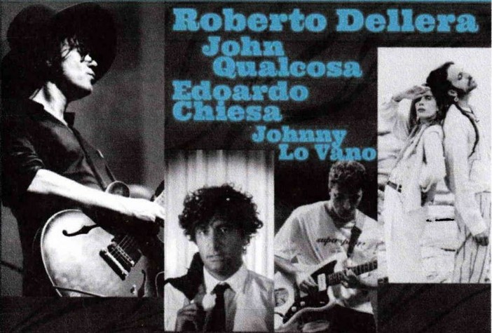 Corneliano d'Alba, musica e solidarietà al Molecole Fest in ricordo di Adolfo Ferrero