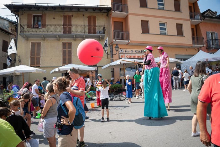 A Frabosa Soprana appuntamento con la Sara della Raschera A Frabosa Soprana appuntamento con la Sara della Raschera