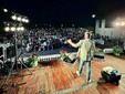 Alcuni scatti dalla partecipata serata (Agenzia Acca di Andrea Caponnetto; fotografo Patryk Wywrocki, Instagram @fresheyeview)
