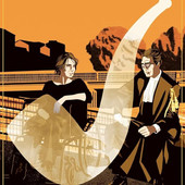 "L'inganno di Magritte", Perissinotto e D'Ettorre protagonisti delle Serate in biblioteca a Sommariva Perno