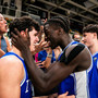 Foto Federazione Italiana Basket