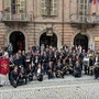All’ Auditorium Calvino Paglieri di Fossano “Ottant’anni di Repubblica: una memoria che risuona”, concerto eseguito dalla Filarmonica Arrigo Boito