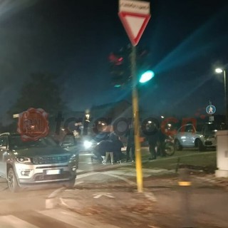 I primi soccorsi alla donna I primi soccorsi alla donna