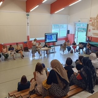 “Educare al digitale”: all’IC di Dronero la sfida diventa opportunità