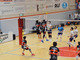 VOLLEY /  Serie D: il Mercatò Alba cade 0-3 con il Chisola al PalaLanghe