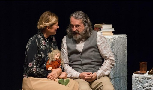 Aprile "in trasferta" a Genola per l'associazione "La Corte dei Folli" di Fossano