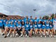 Dodici ore di beach volley e calcio a San Rocco Bernezzo Dodici ore di beach volley e calcio a San Rocco Bernezzo