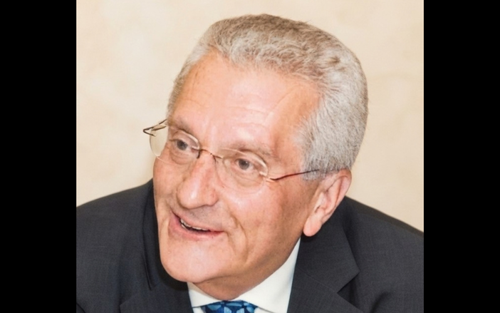 L'avvocato Piero Golinelli, aveva 91 anni