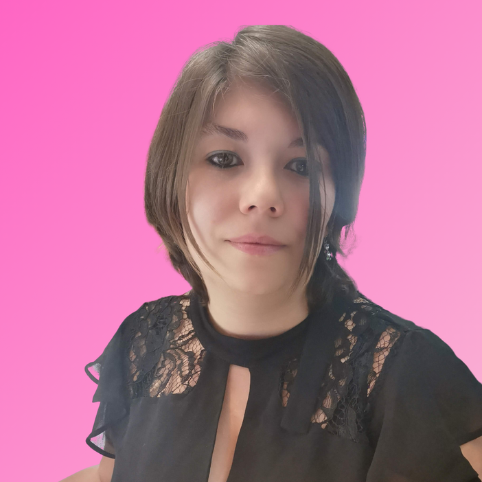 La dottoressa Federica Fadda