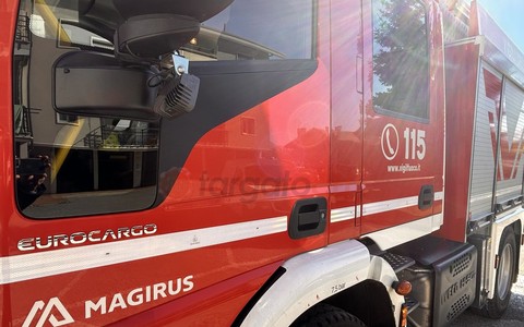 Immagine di repertorio