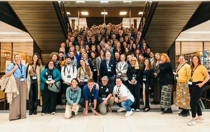 Foto di Creative Skills Week 2025 Foto di Creative Skills Week 2025