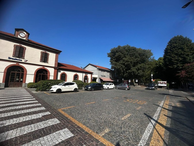 L'area della stazione è una delle più attenzionate dalle forze dell'ordine