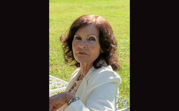 Luisa Bonetti in Demarchi